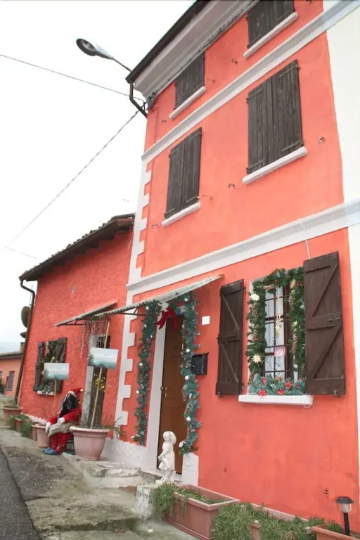 B&B La Collinese