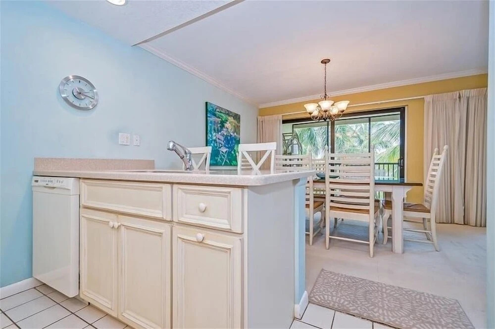 Sea Oats 342 2 Bedroom Condo by RedAwning