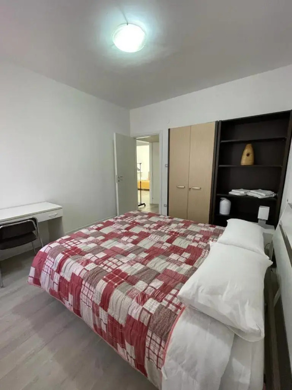 La Terrazza Apartment