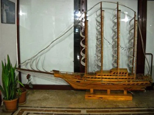 Apaydin Hotel
