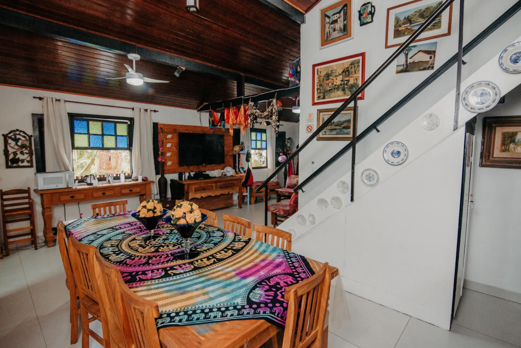 Pousada do Bispo