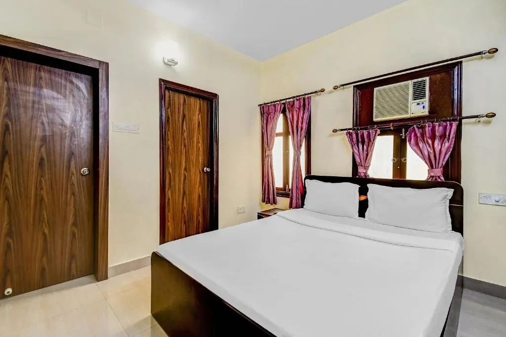 OYO 89134 Swarup Regency