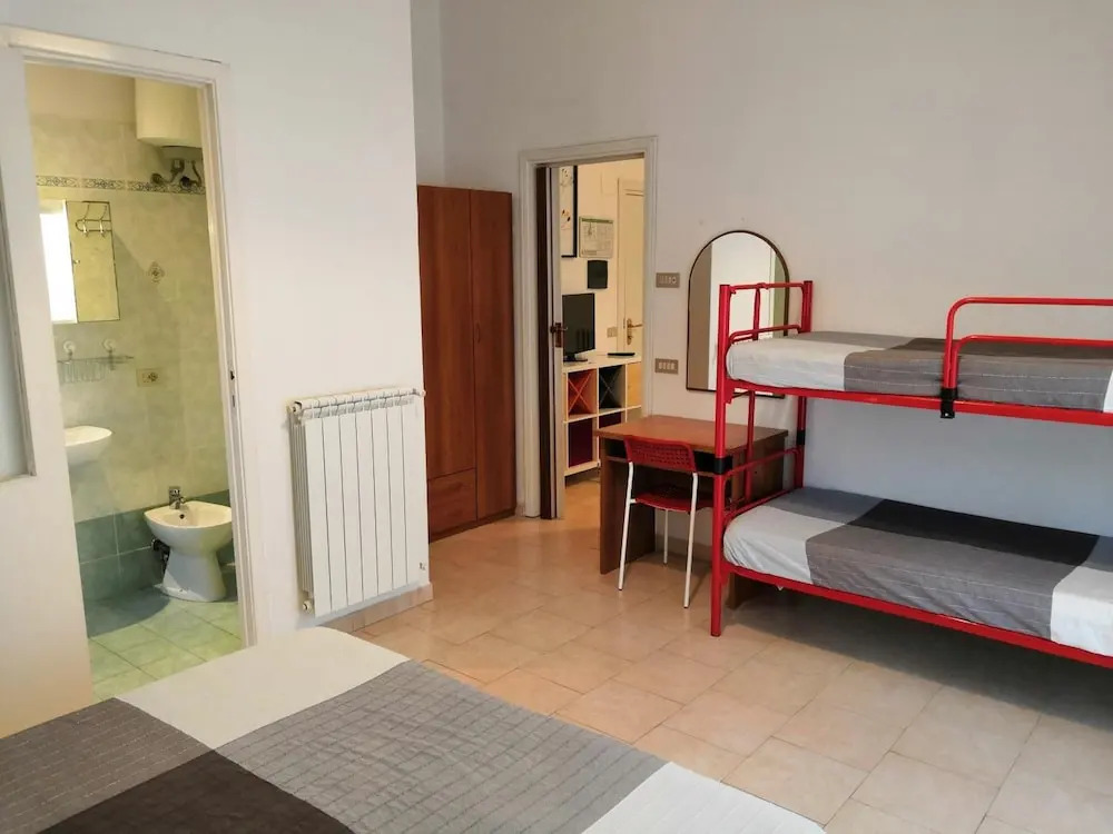 Residence Hotel Vittoria