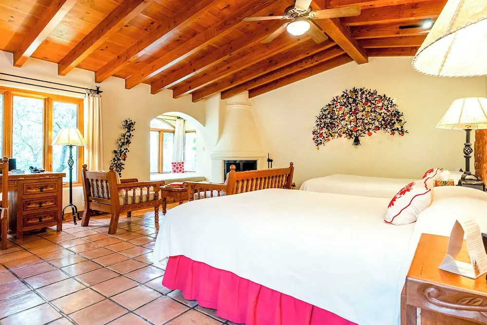 Rancho La Puerta