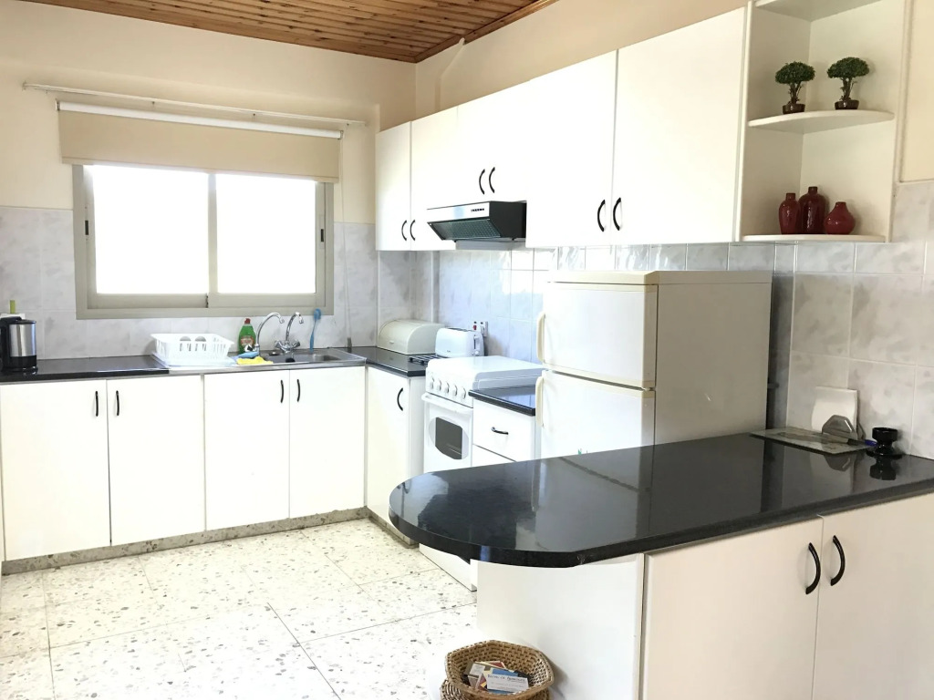 Himonas Apartments