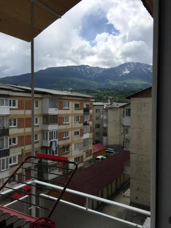 Apartamente Gildo 16
