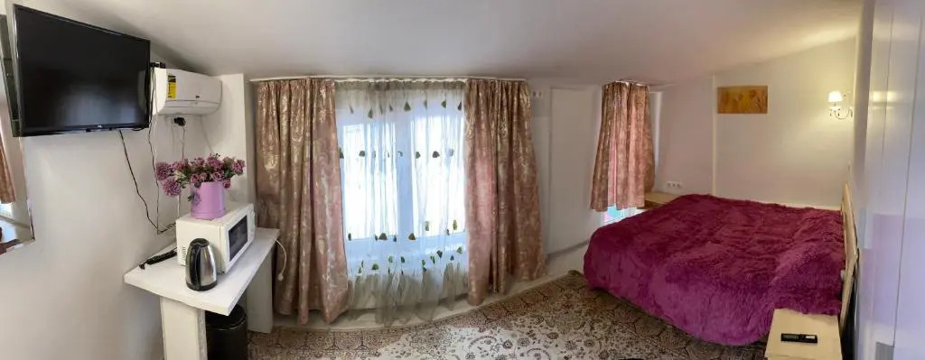 Apartment Studio on Bucuresti 9/1