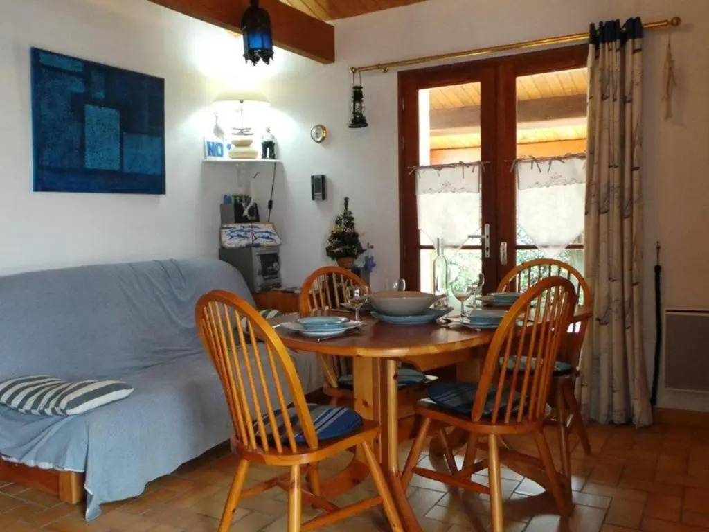 Maison L'Herbaudière, 3 pièces, 4 personnes - FR-1-224B-109