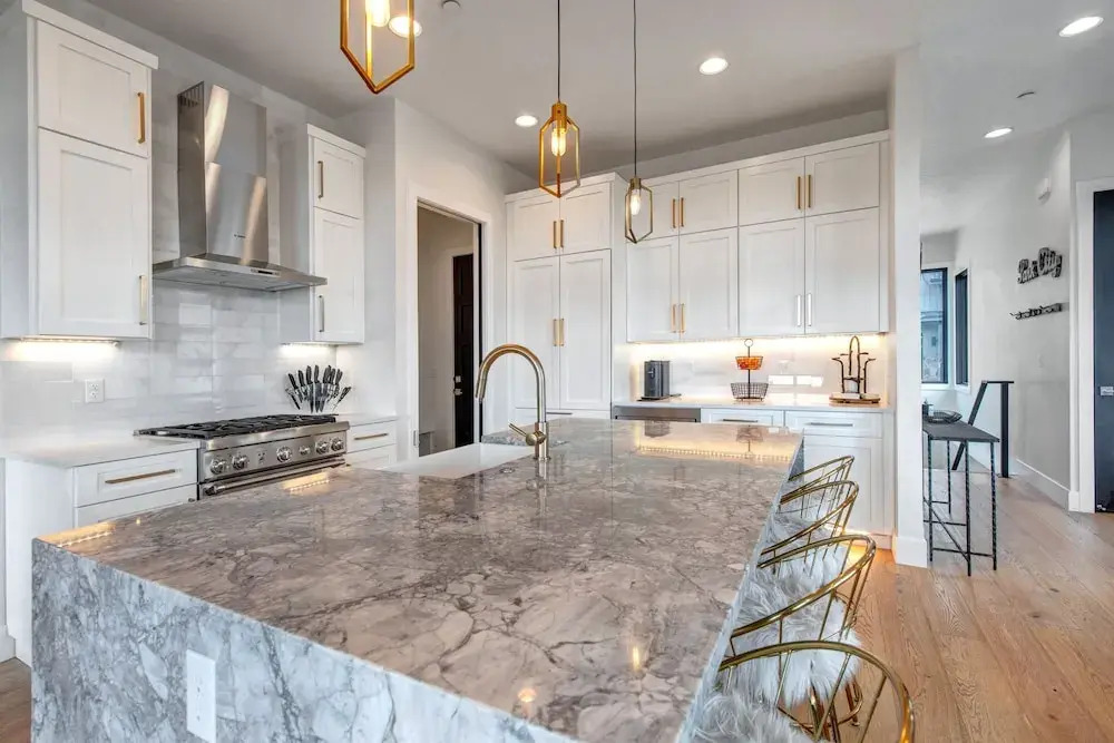 Frost Haven 4 Bedroom Townhouse