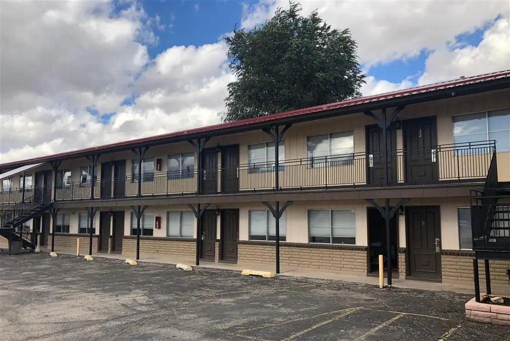 Travelodge by Wyndham Salina