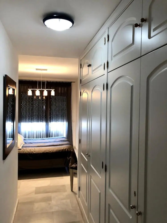 Mi Capricho Luxury Apartament by the Sea