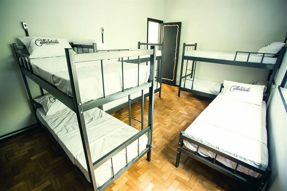 Collaborate Design Hostel