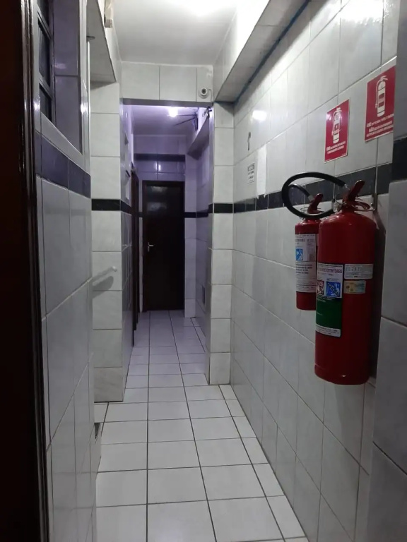 Hotel Marechal Iii