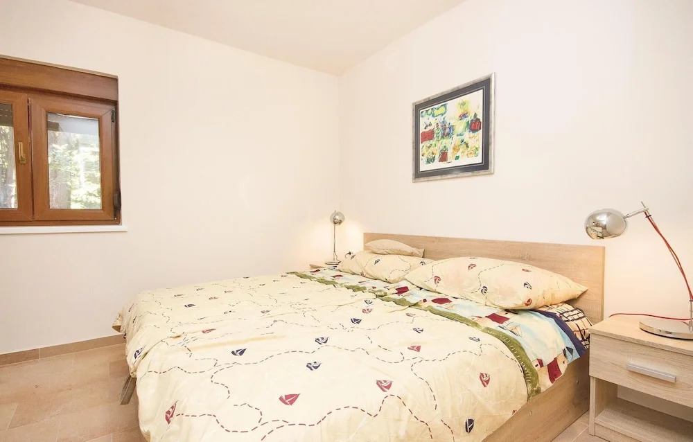Three-Bedroom Holiday Home In Premantura