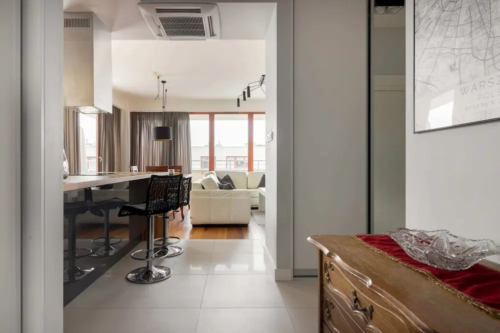 Hlonda Deluxe Apartment with Terrace