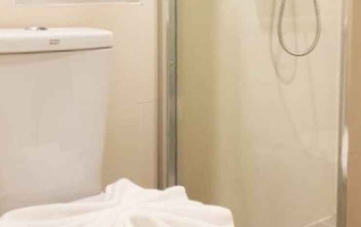 Vinary Hotel Sukhumvit