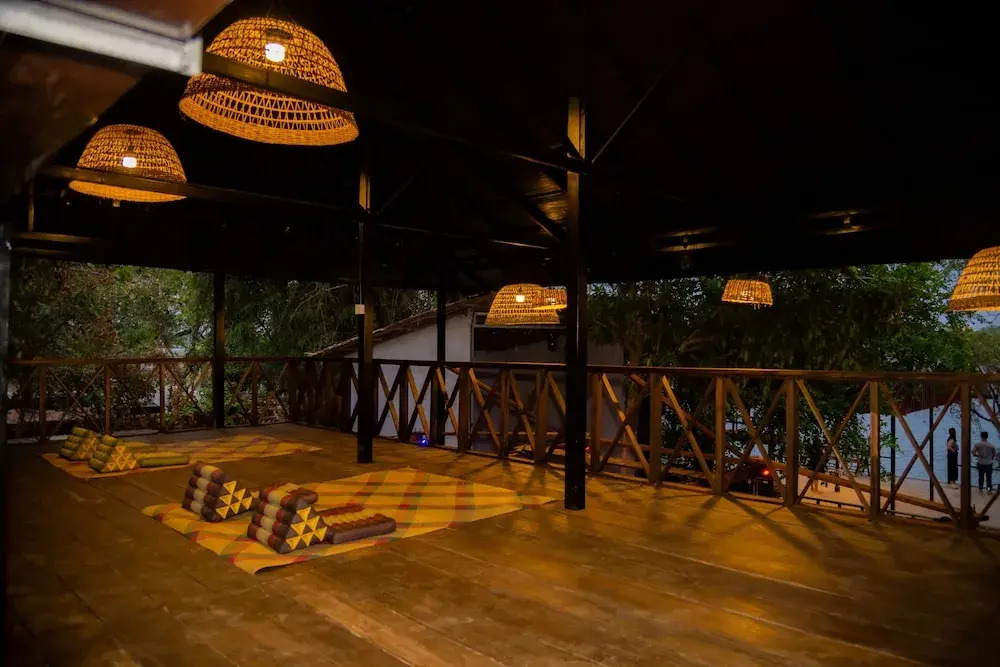 River Nest Hostel