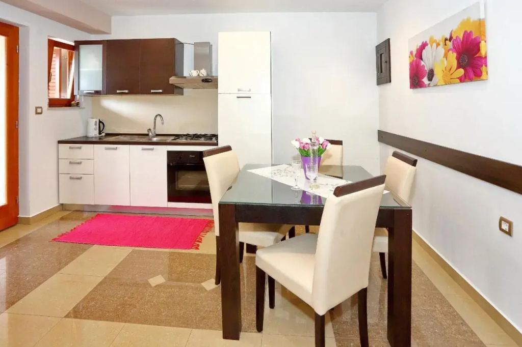 Apartments Melita
