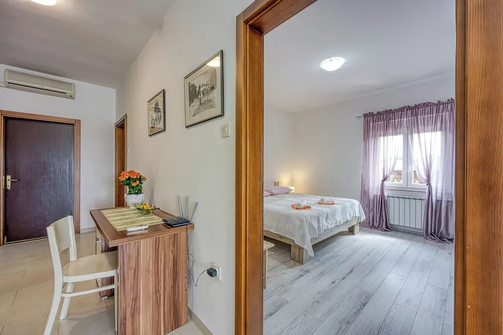 Apartment Napoleon