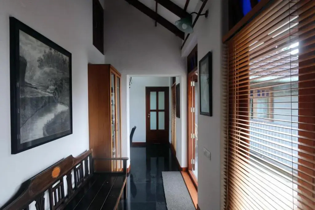 Hibiscus Earth Private Pool Villa A CGH Earth SAHA Experience