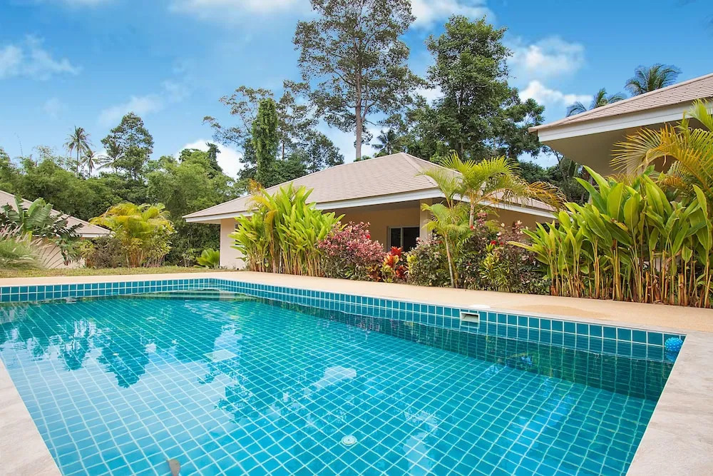 Baan Maenam No.3