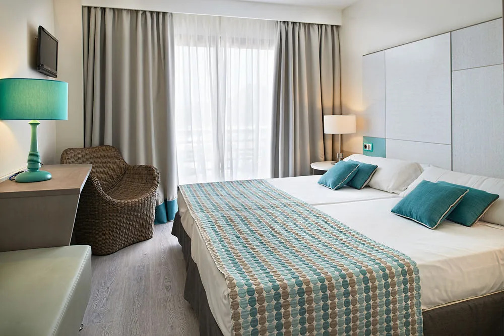 allsun Hotel Lux de Mar