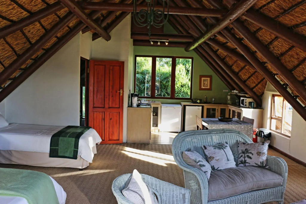 Tides Lodge