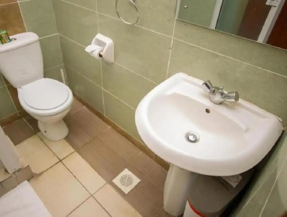 ACK Guest House Nairobi
