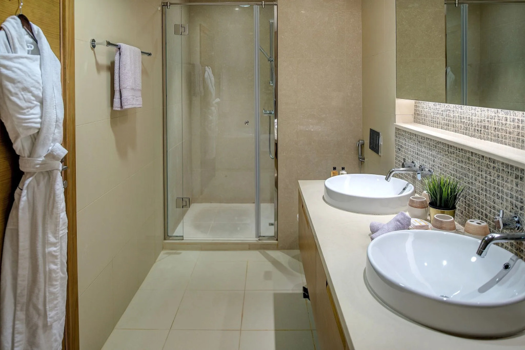 Dream Inn Dubai Apartments - Claren