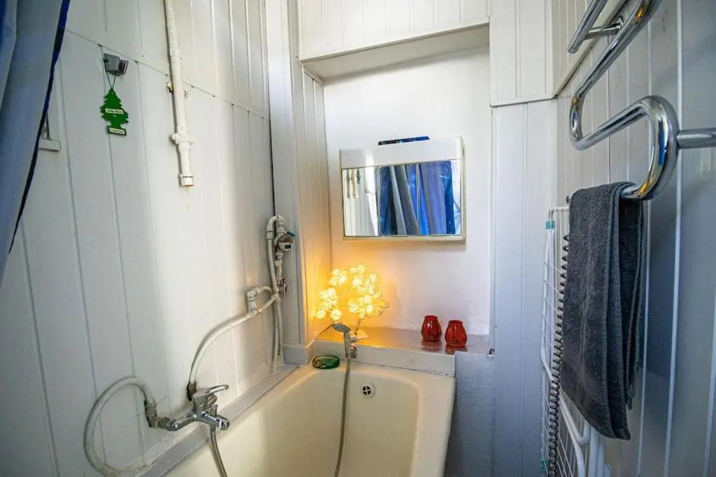 3 Room Apartment In Laisves Avenue