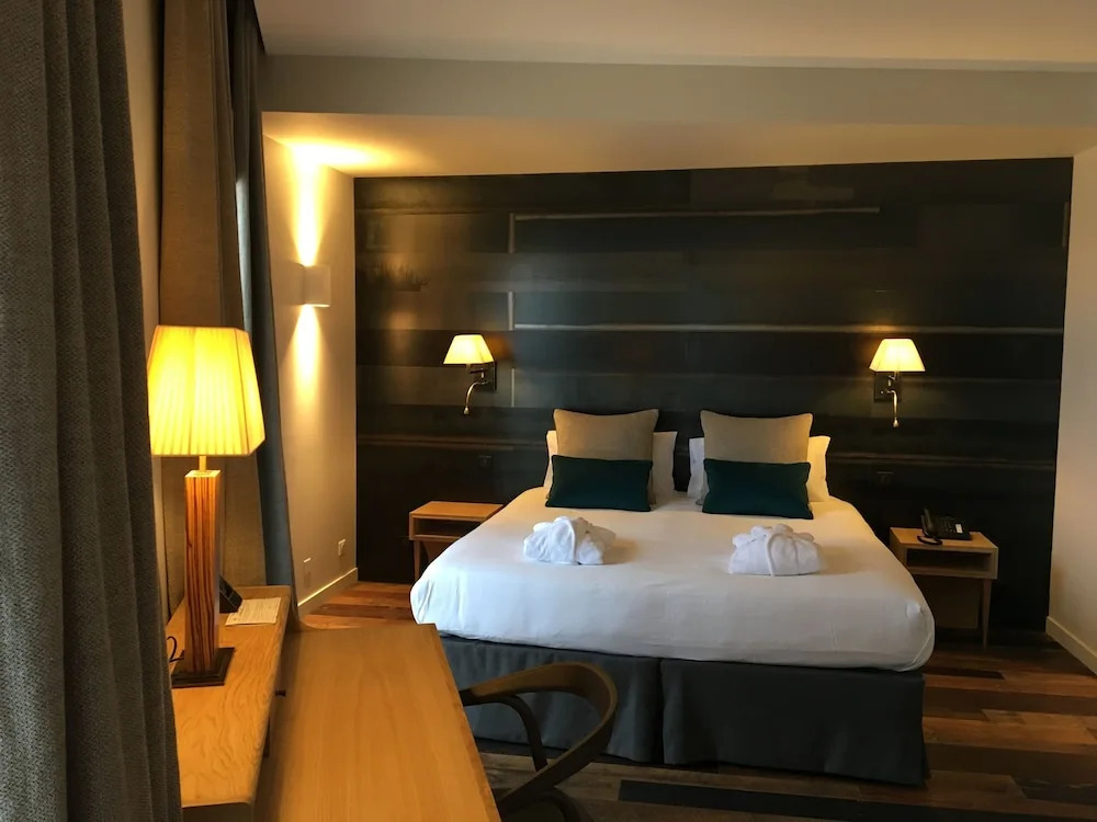 Hôtel de la Plage - Saint Jean de Luz