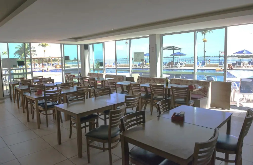 Arraial do Cabo RJ - Golden Lake