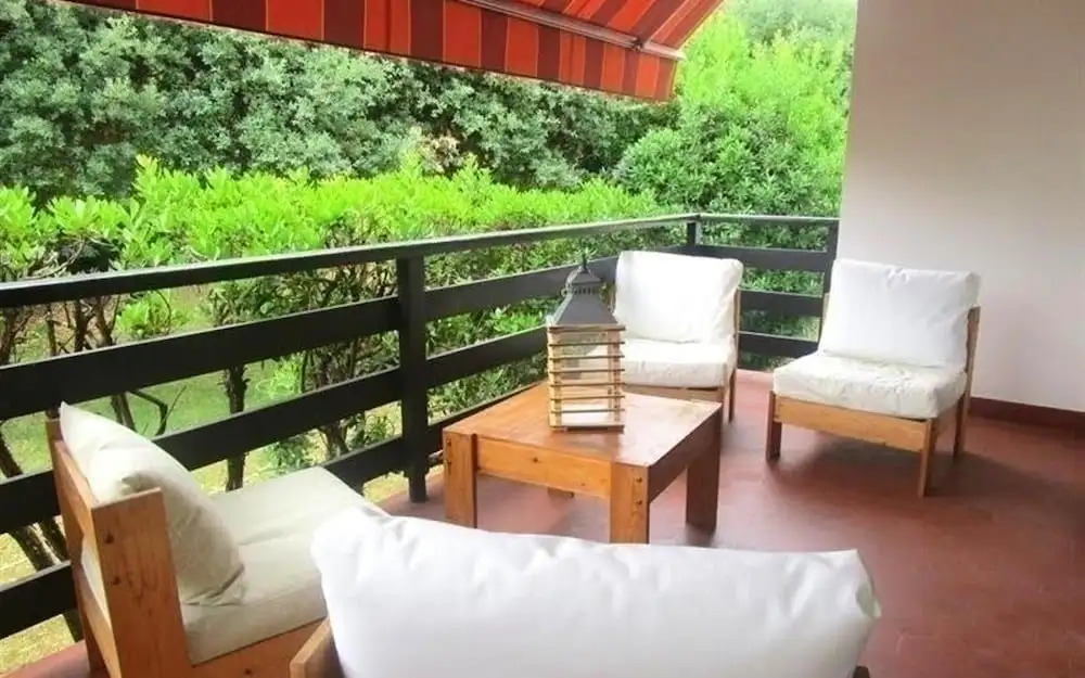 House With 4 Bedrooms in Capbreton, With Shared Pool, Enclosed Garden and Wifi