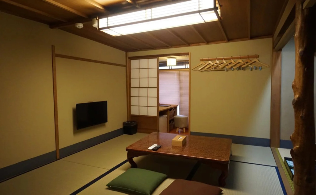 "NAGOMI"Kyoto Okazaki