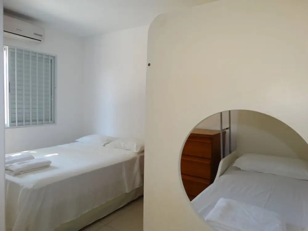 Praia dos Ingleses Casa 3 - 128