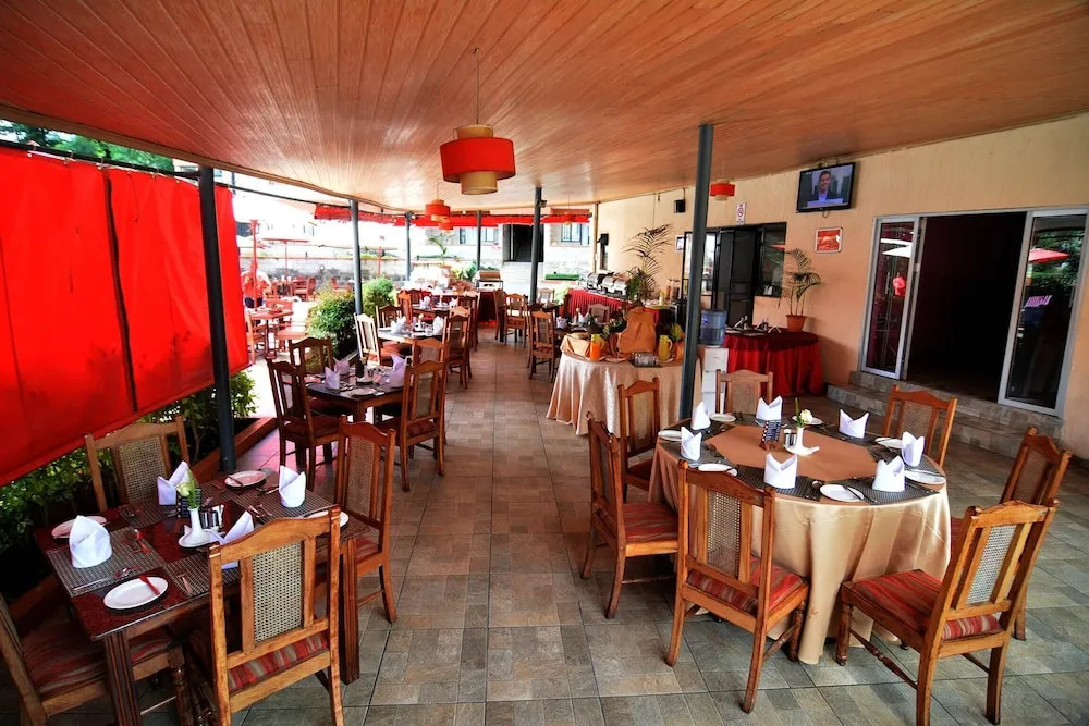 If Youre in Nairobi for Business or Pleasure Prideinnl is a Wonderful Choice