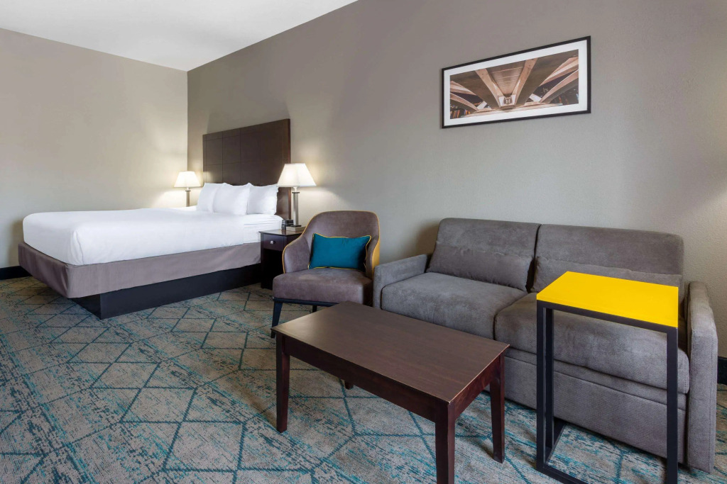 La Quinta by Wyndham Columbus West - Hilliard