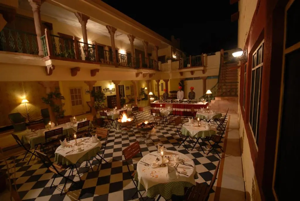Ratan Vilas, Jodhpur