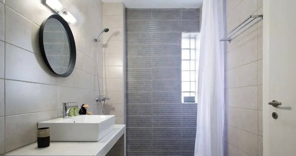 65m² homm Hype Koukaki Flat - A
