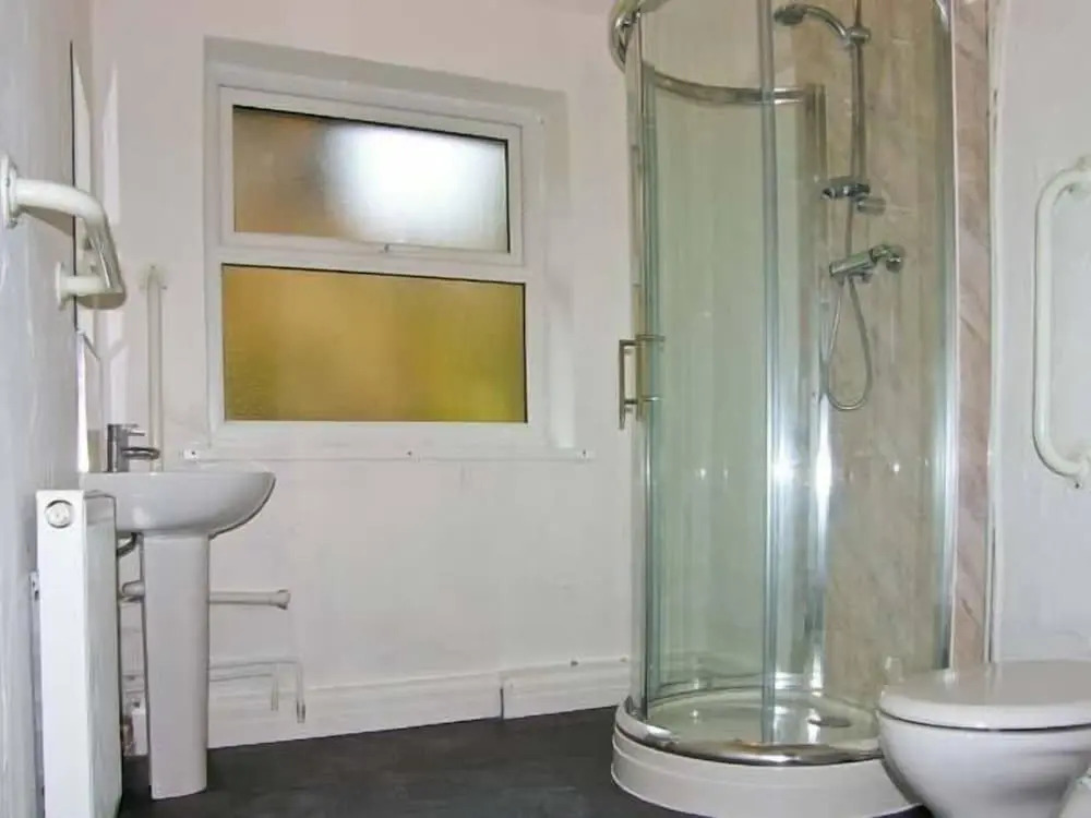 Hendre Aled Cottage 1