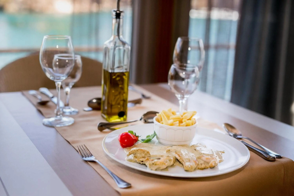 Hotel Opal Exclusive Bihać