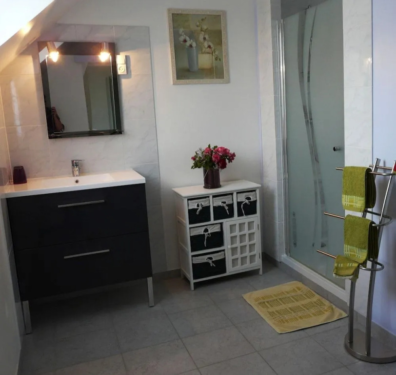 Chambre dhôtes Le Pot au Lait
