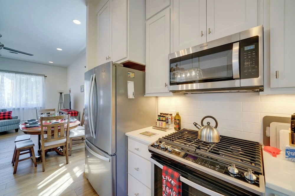 Bozeman Home w/ Deck: Walk to Fishing, Hot Springs
