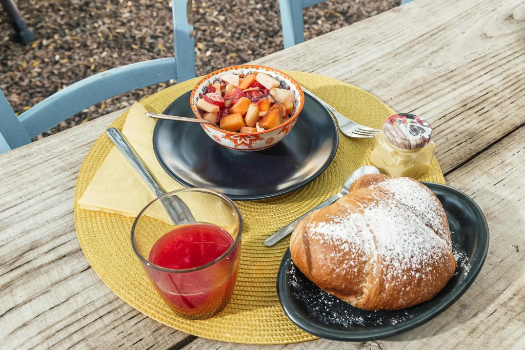 Sa Crai B&B - Sardinian Experience