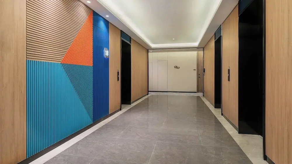 Holiday Inn Express Foshan Sanshui by IHG