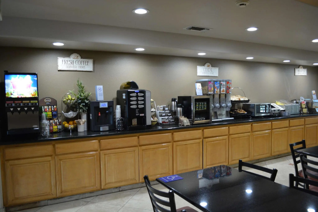 Best Western Lanai Garden Inn & Suites