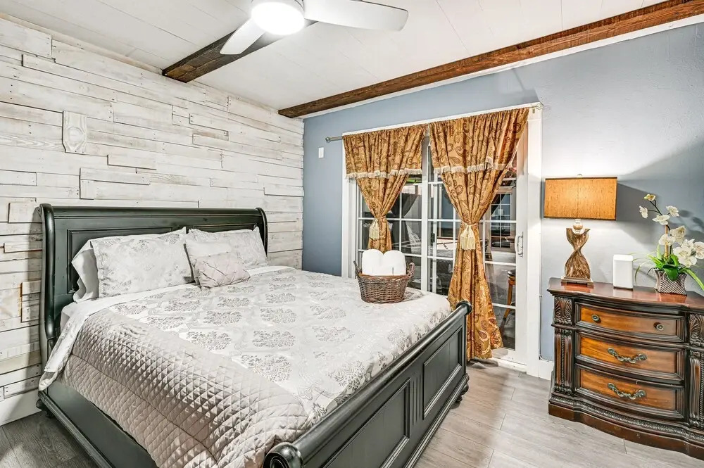 San Ysidro Vacation Rental 5 Mi to Beach