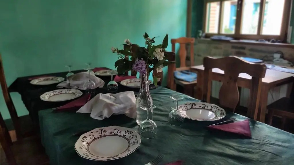 Hostería Casa Flor