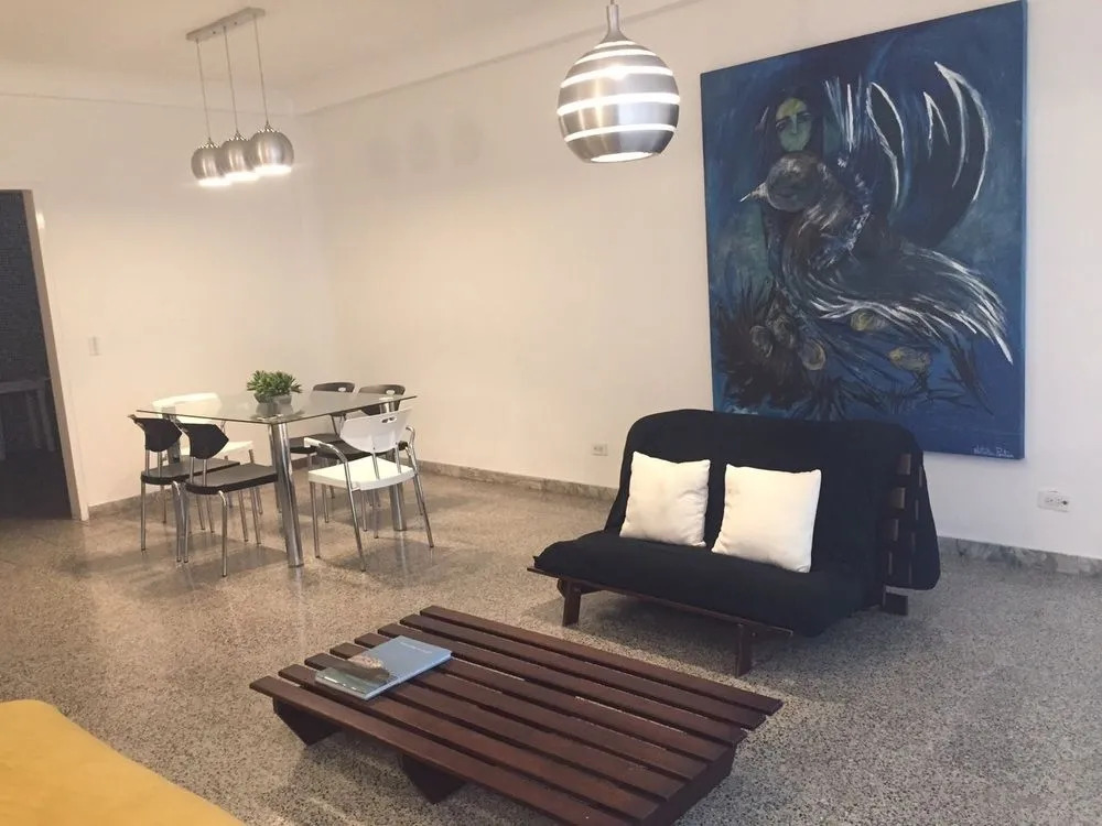 Apartamento VIP a 1 cuadra de playas y peatonal