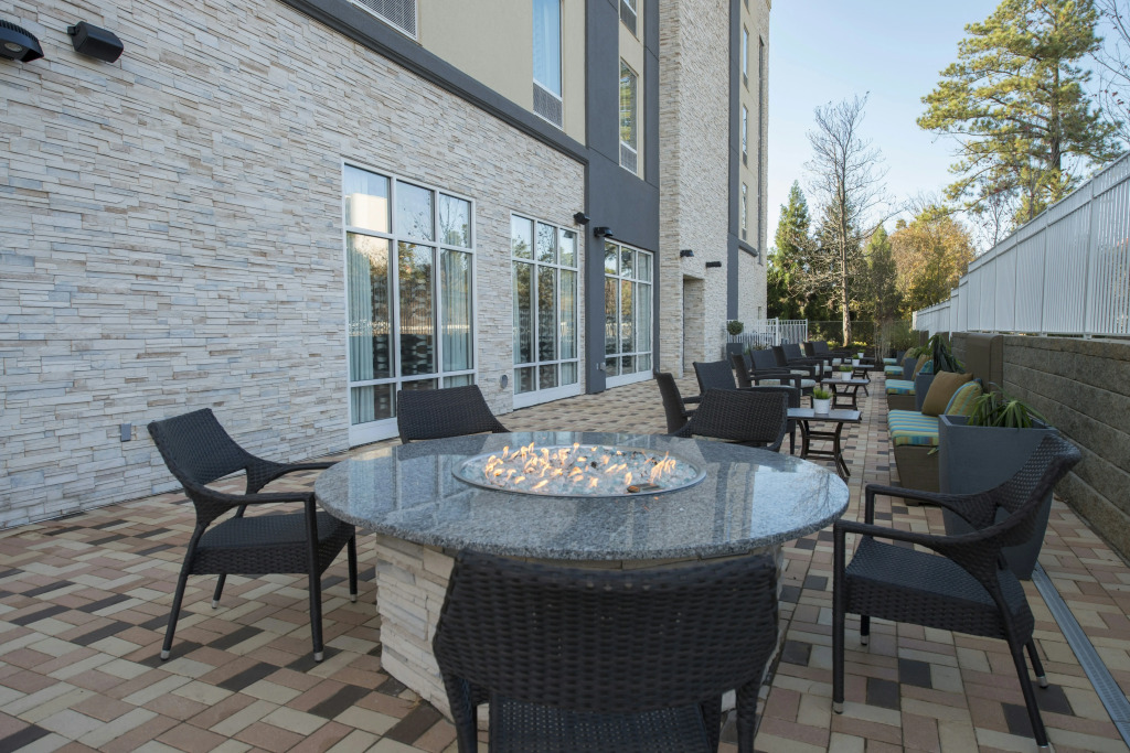 Hampton Inn Greenville/I-385 Haywood Mall, SC